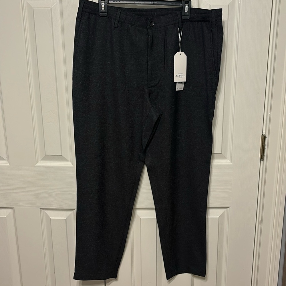 Ben Sherman Fleck Trousers